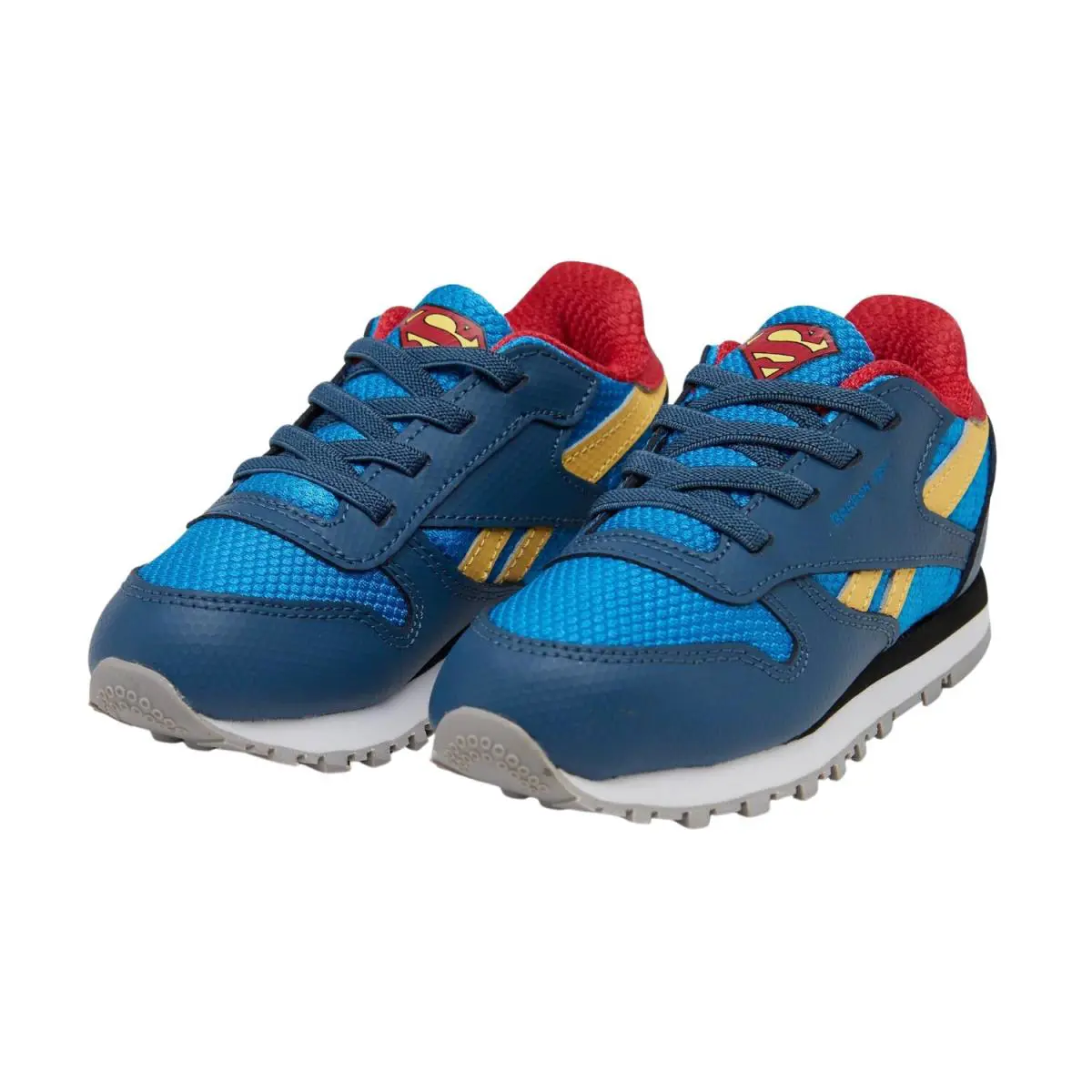 Reebok shoes - UPBBLU/REDTAS/HAZYEL 1