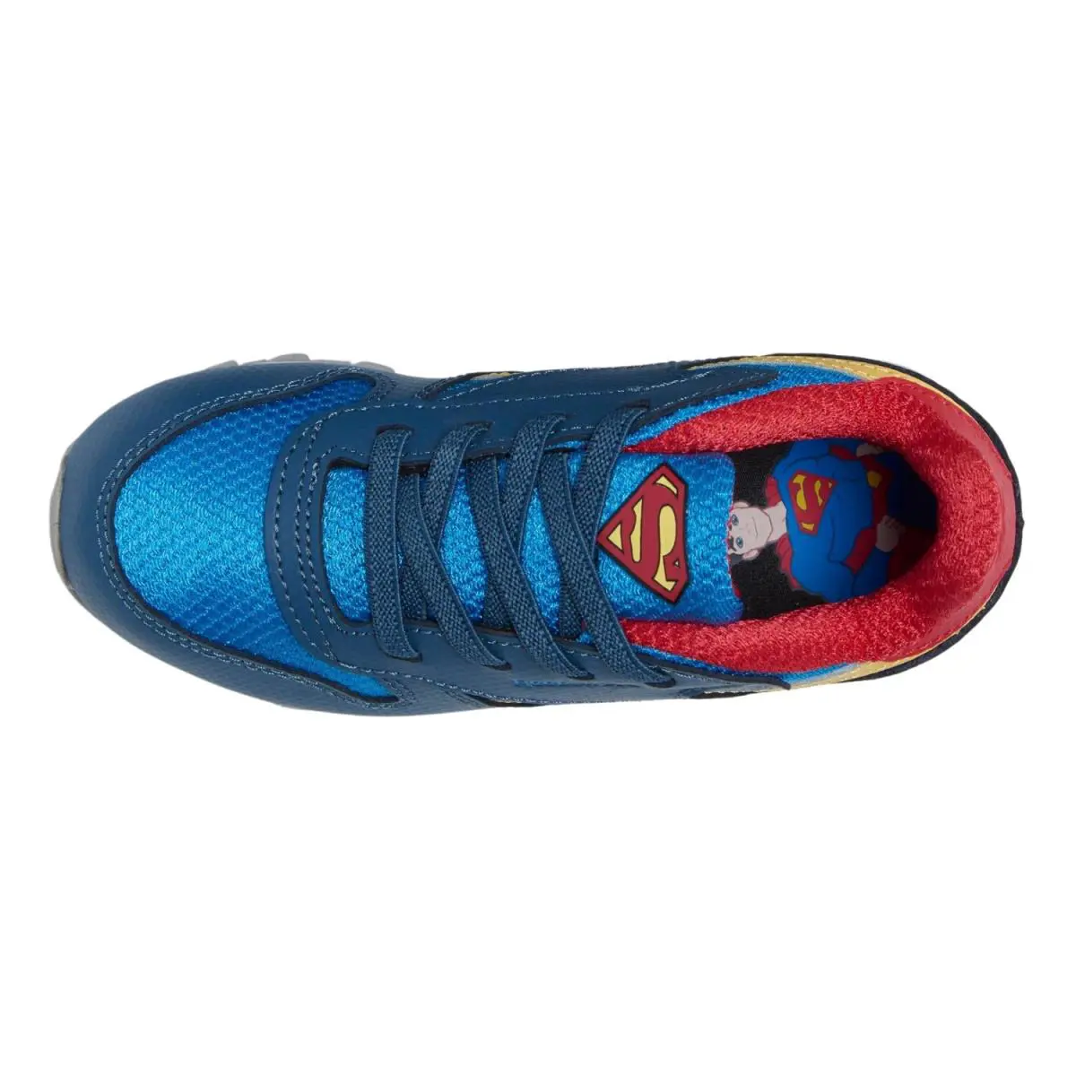 Reebok shoes - UPBBLU/REDTAS/HAZYEL 2