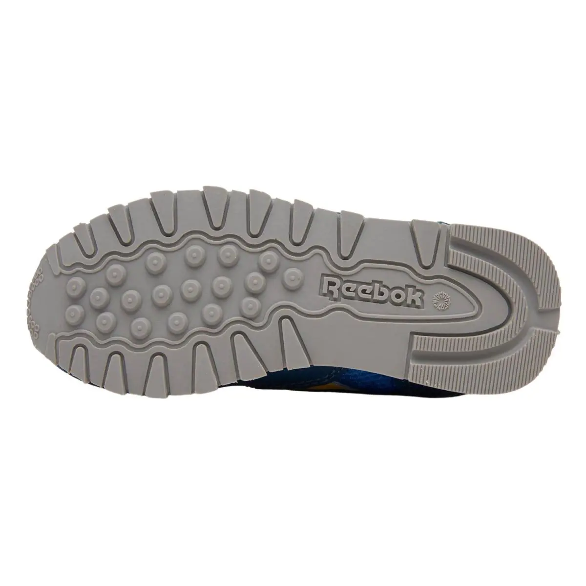 Reebok shoes - UPBBLU/REDTAS/HAZYEL 3