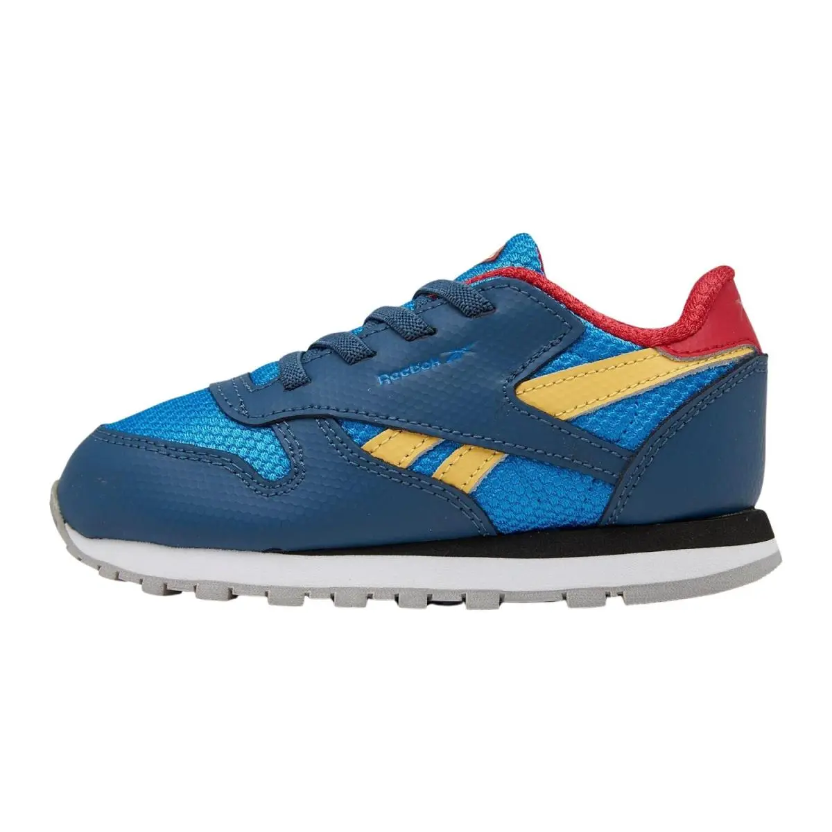 Reebok shoes - UPBBLU/REDTAS/HAZYEL 4
