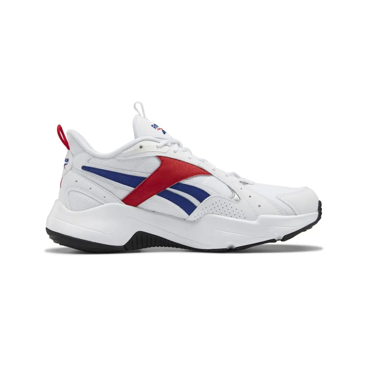 Reebok shoes - Ftwwht/Vecred/Clacob 8