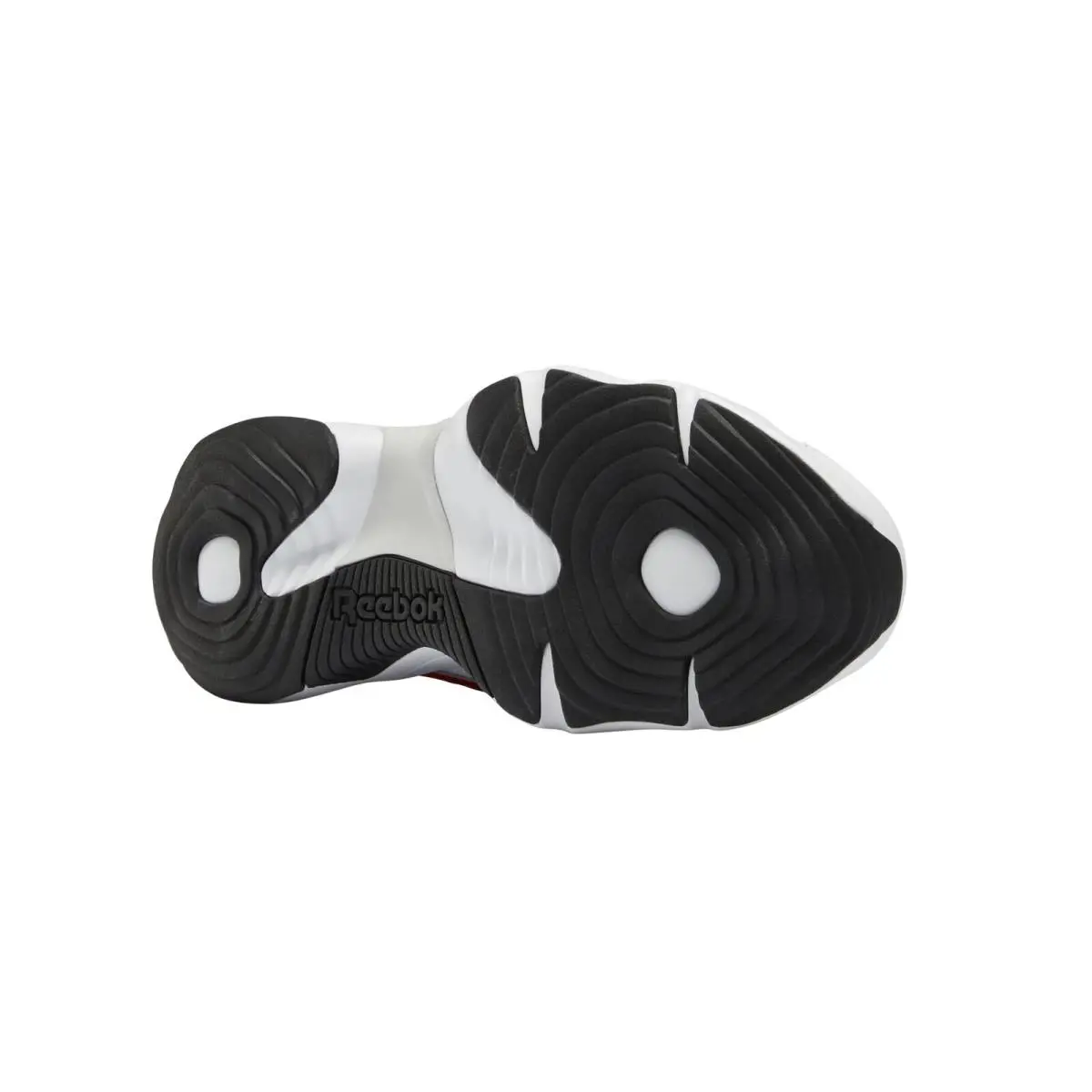 Reebok shoes - Ftwwht/Vecred/Clacob 10
