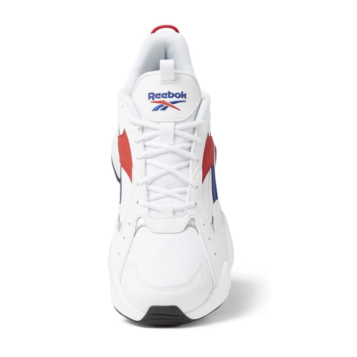 Reebok shoes - Ftwwht/Vecred/Clacob 11