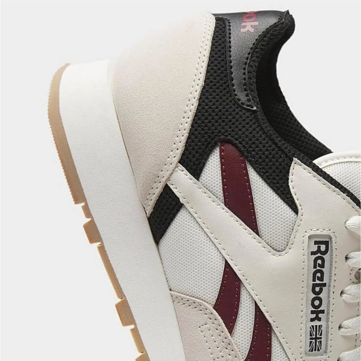 Reebok shoes - Reebok Classic Leather - Classic Leather - Reebok Classic Leather - White 11