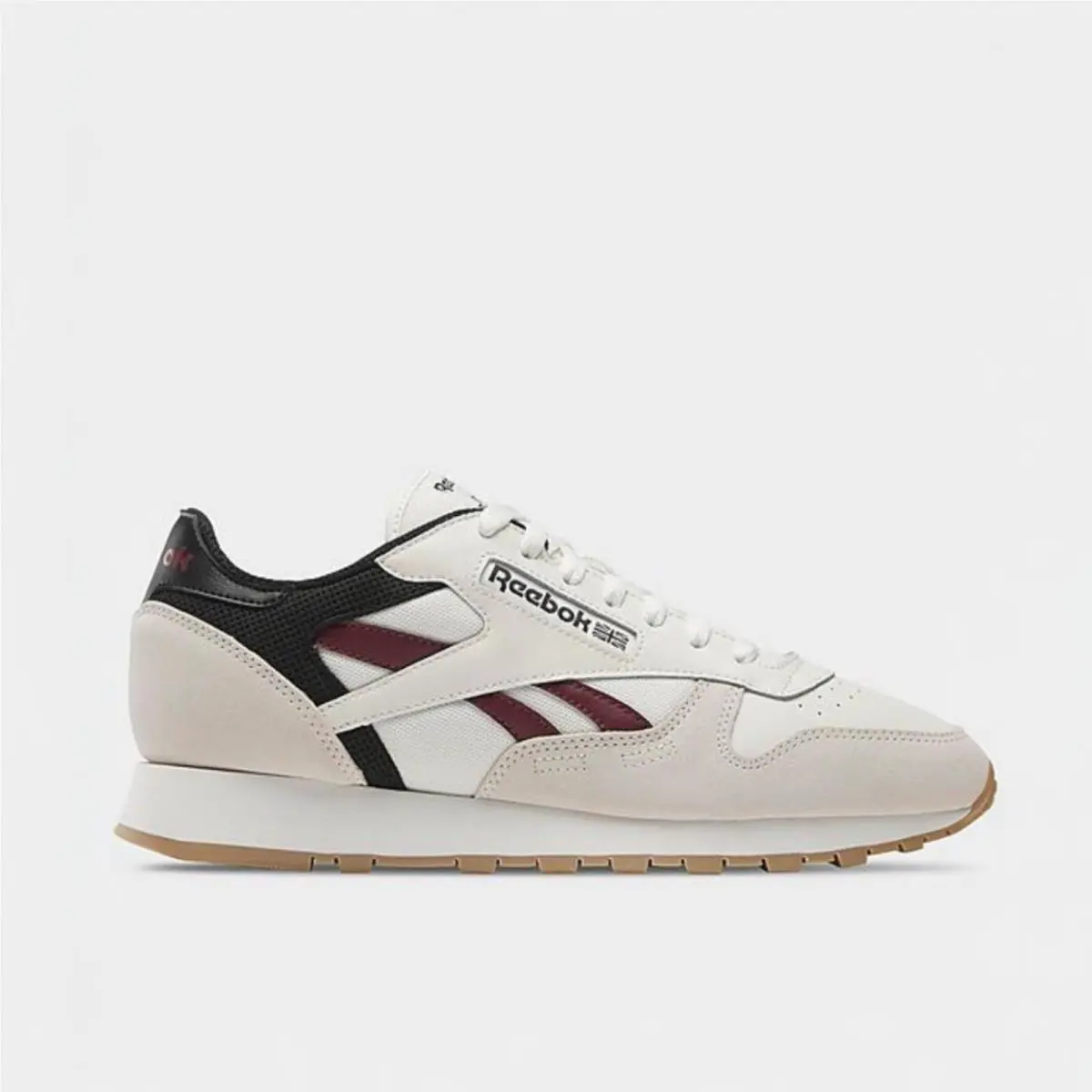 Reebok shoes - Reebok Classic Leather - Classic Leather - Reebok Classic Leather - White 7