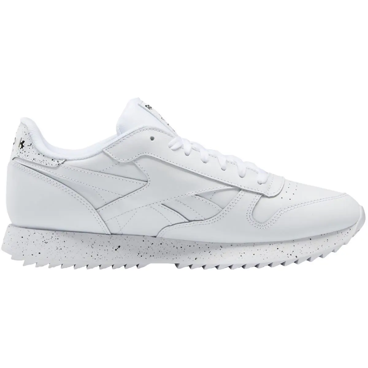 Reebok shoes - White 2