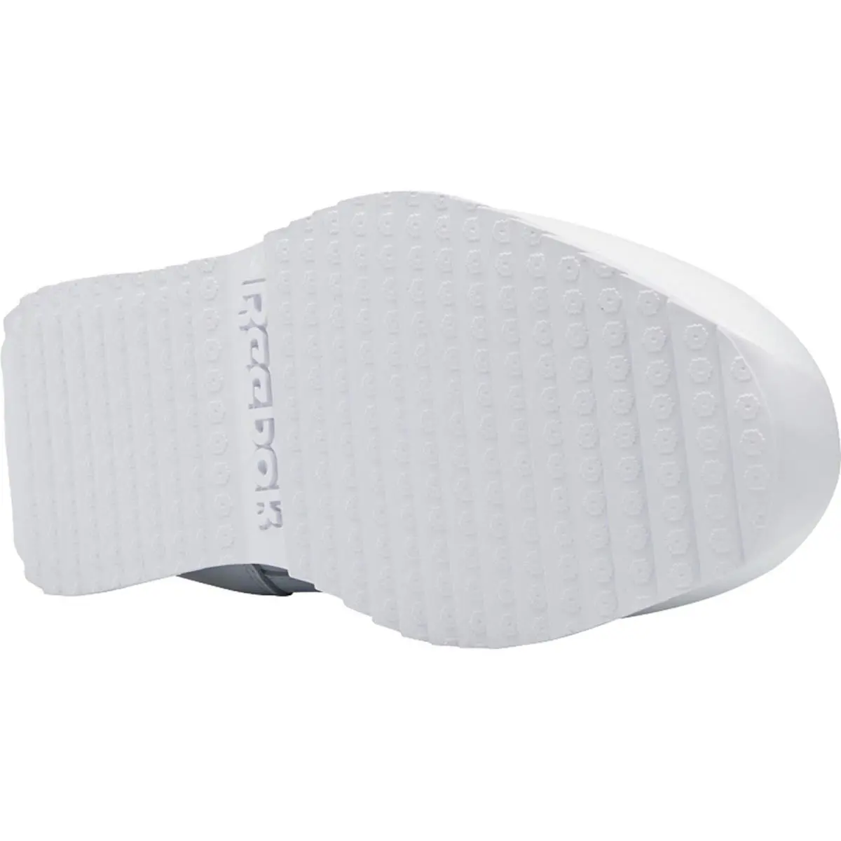 Reebok shoes - White 4