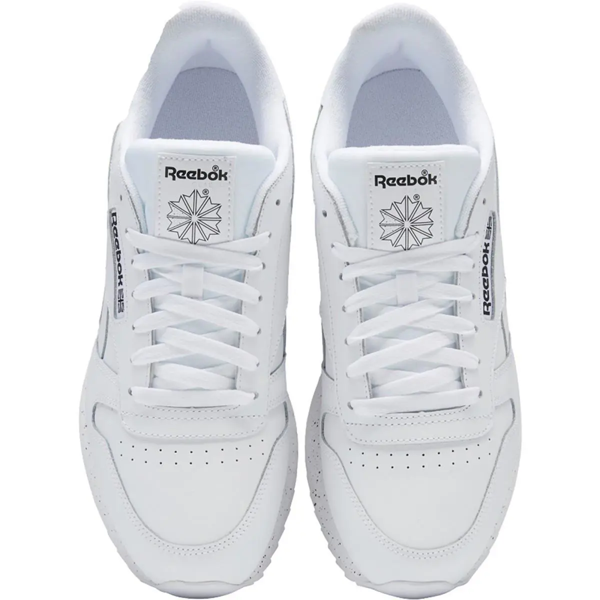 Reebok shoes - White 9