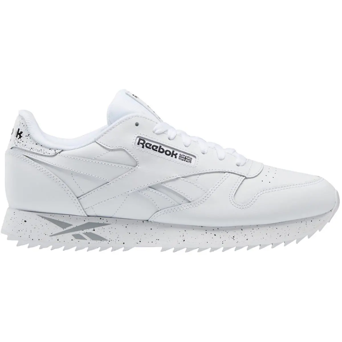 Reebok shoes - White 5