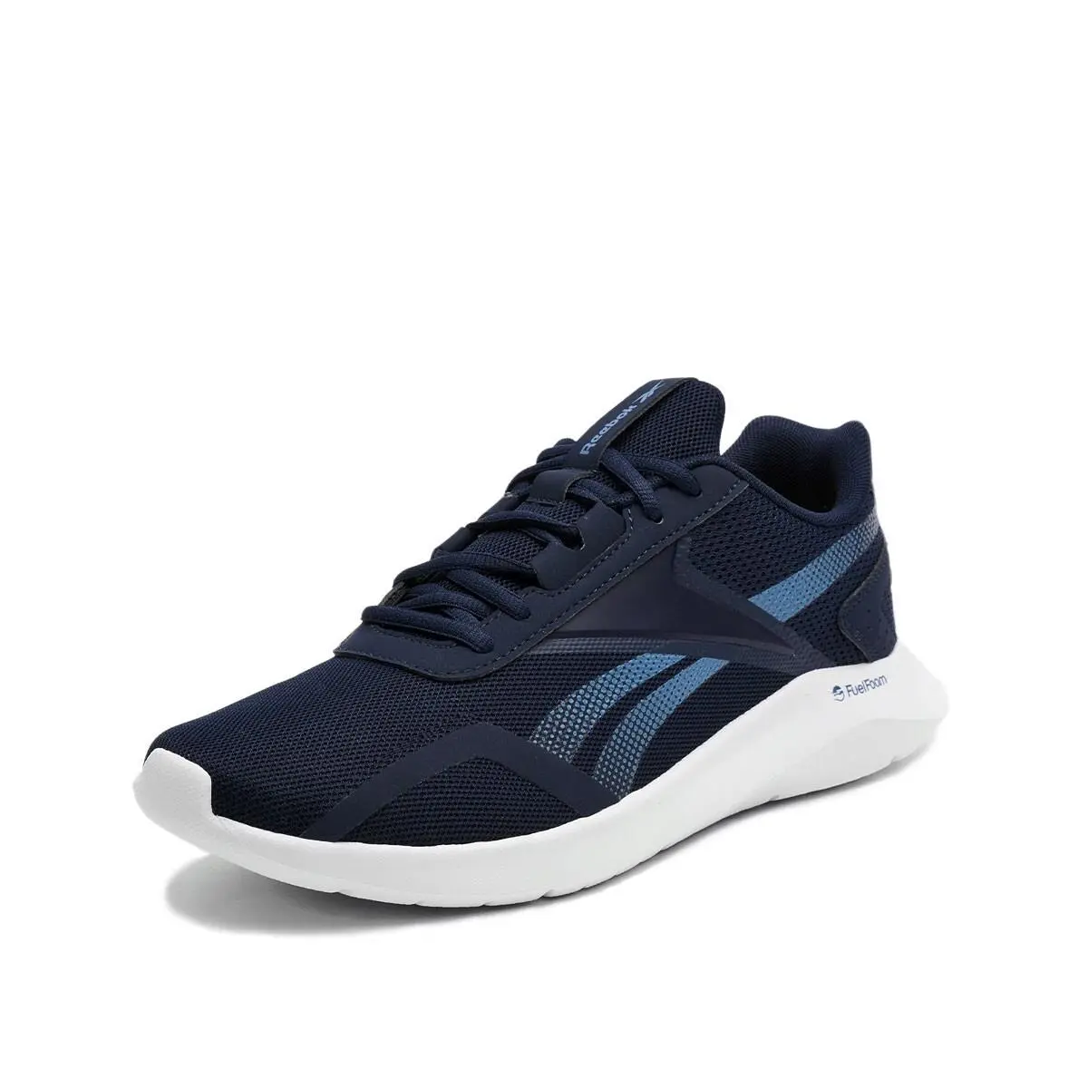 Reebok Men`s Shoes Athletics Running Training Energylux 2.0 FV5107 - Black/Red