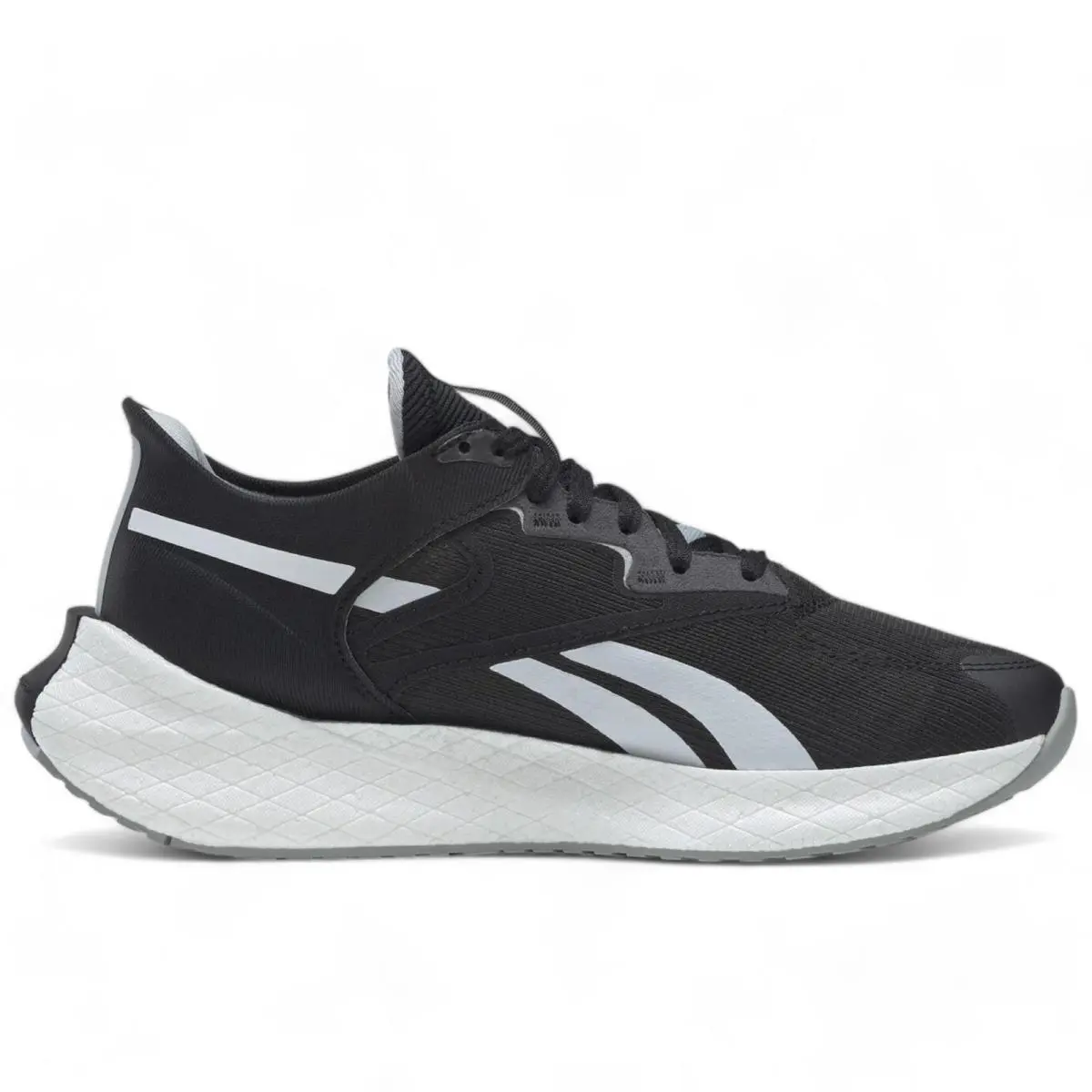 Reebok shoes - Cblack/Ftwwht/Purgry 1