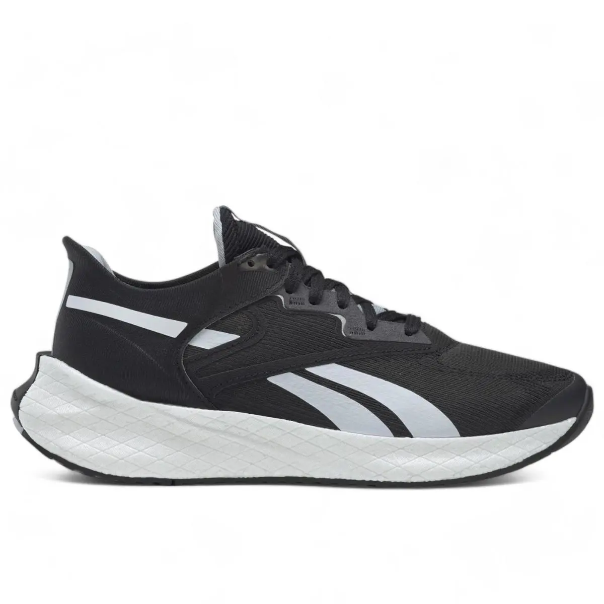 Reebok shoes - Cblack/Ftwwht/Purgry 4