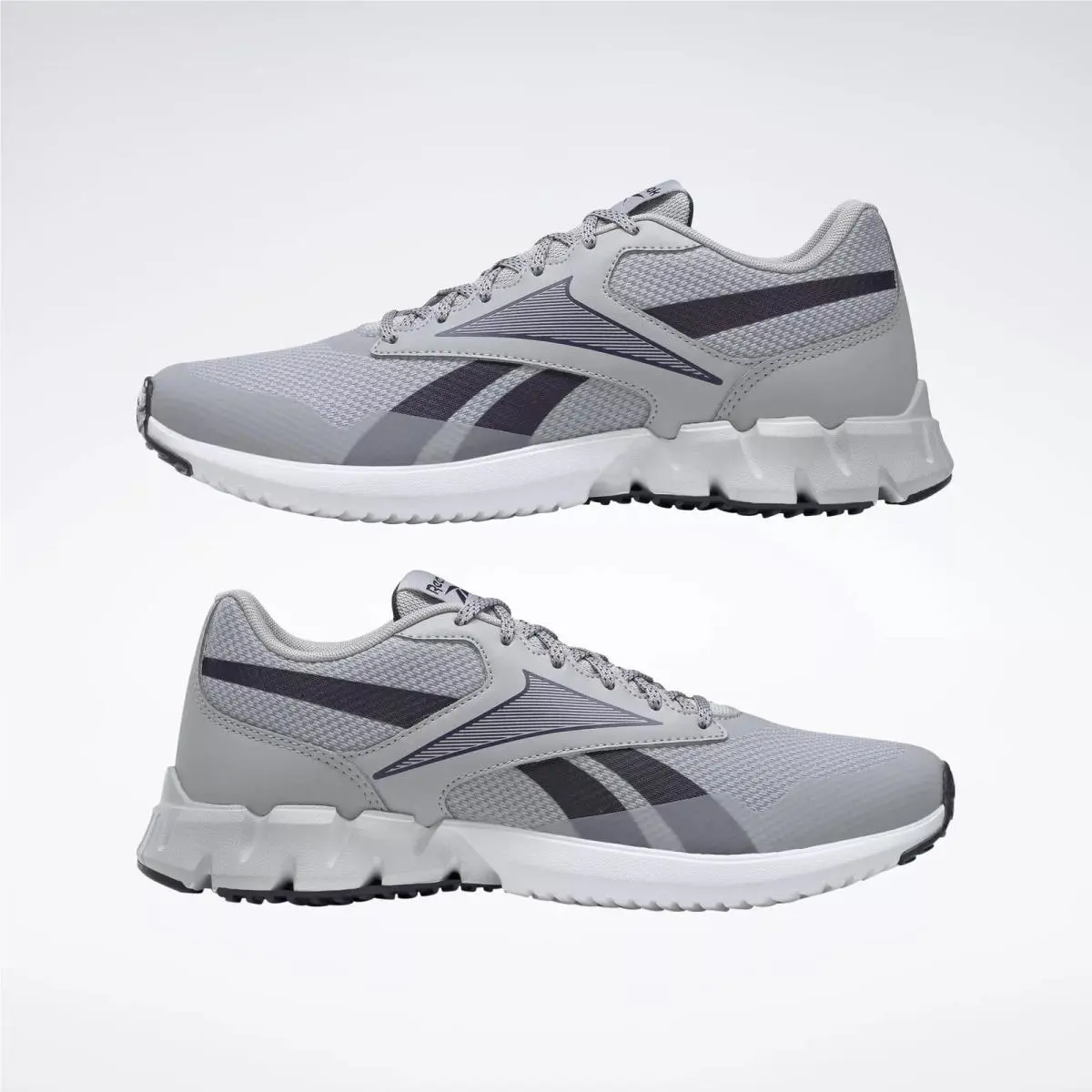 Reebok shoes - Pugry3/Vecnav/Ftwwht 4