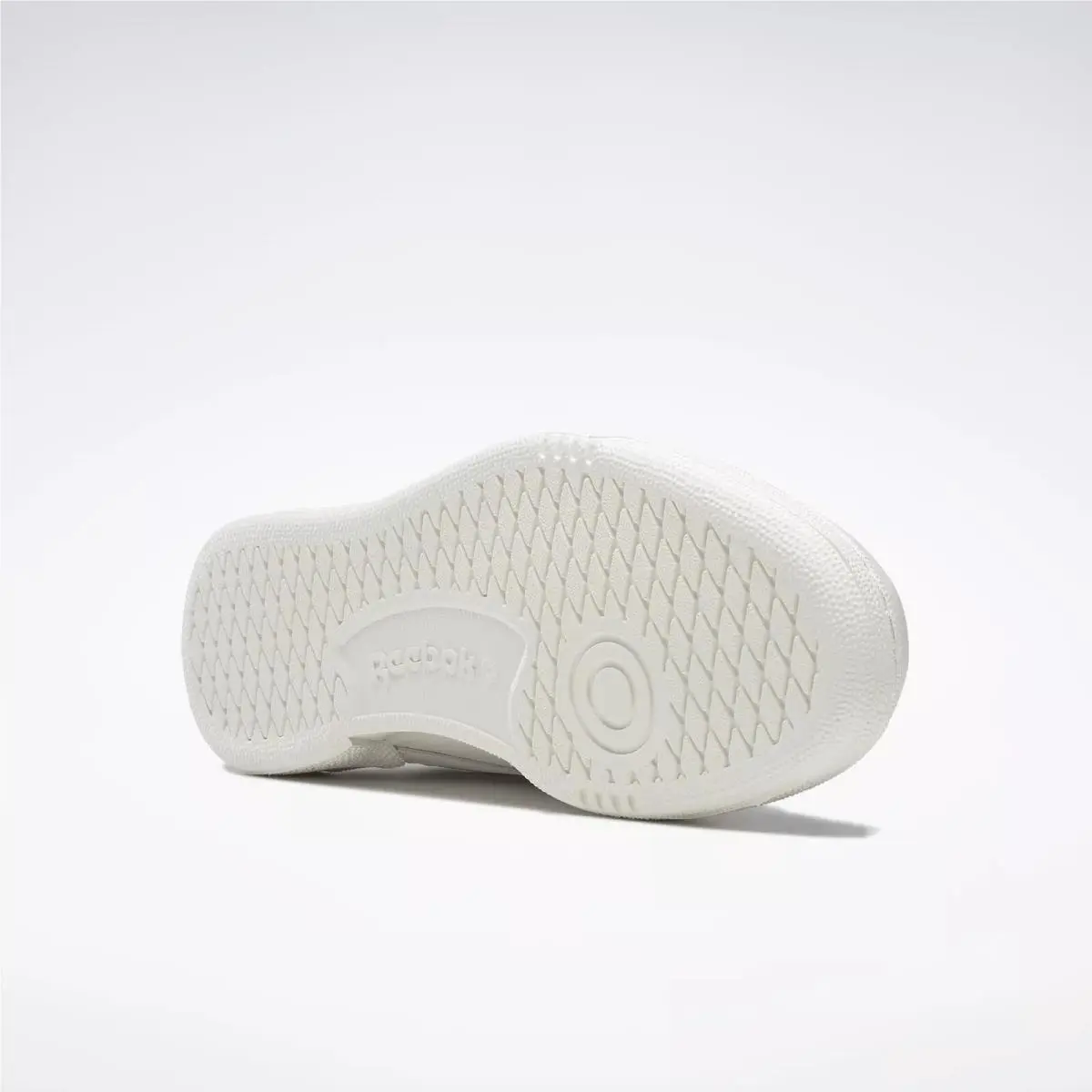 Reebok shoes - Chalk/Chalk/Black 2