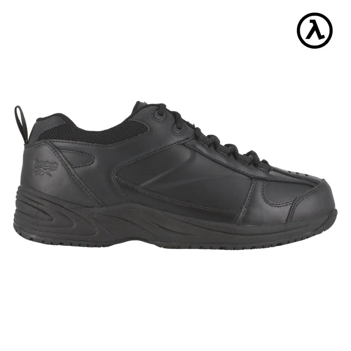 Reebok shoes - JORIE - JORIE - RB1100 - Black 5