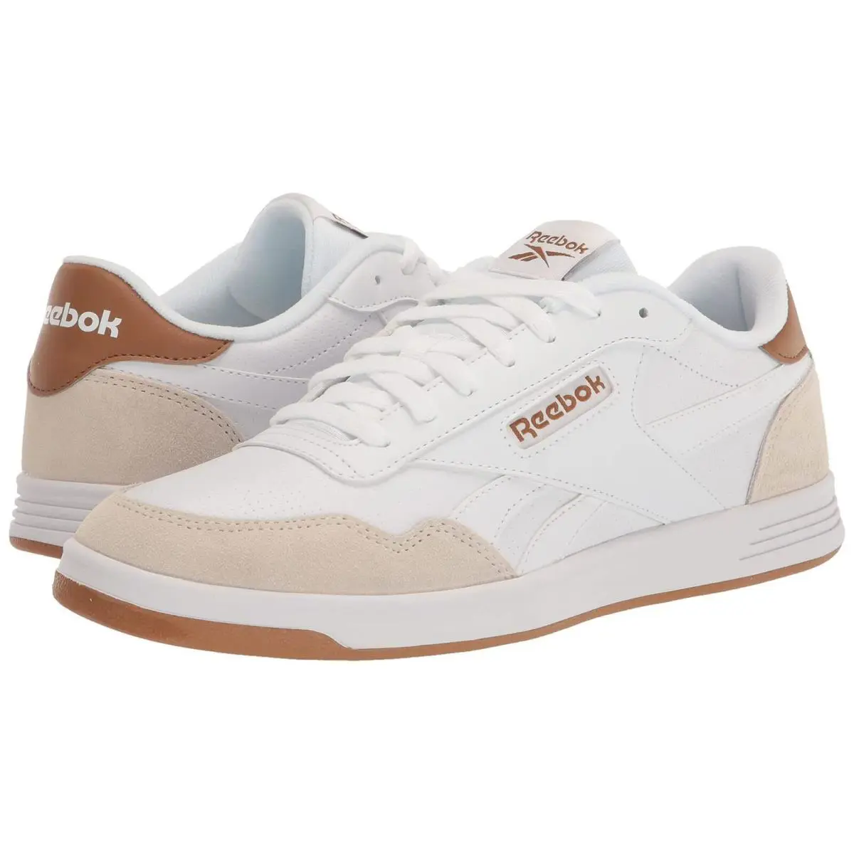 Reebok shoes - Ftwwht/Wilbrw/Alabas 0