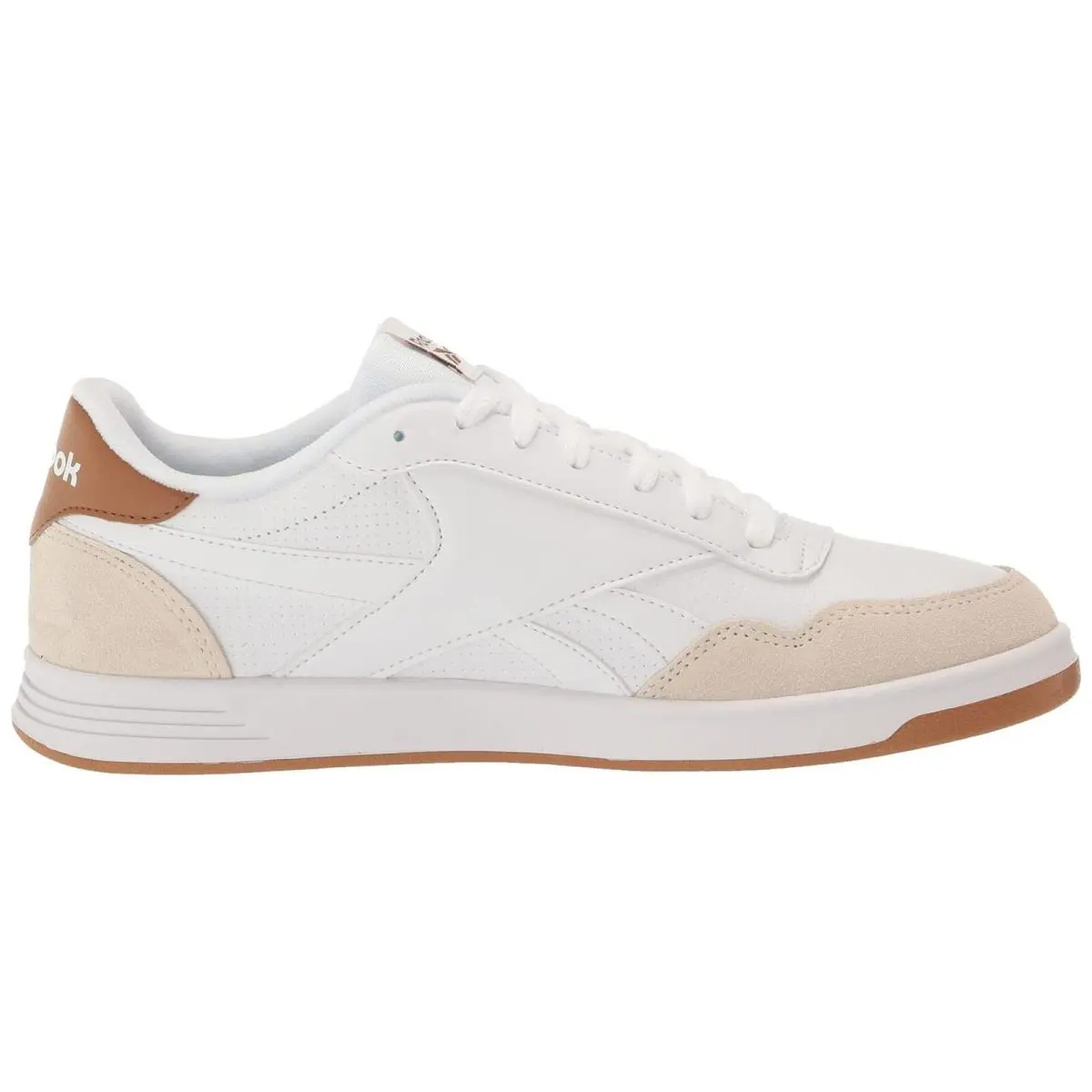 Reebok shoes - Ftwwht/Wilbrw/Alabas 3