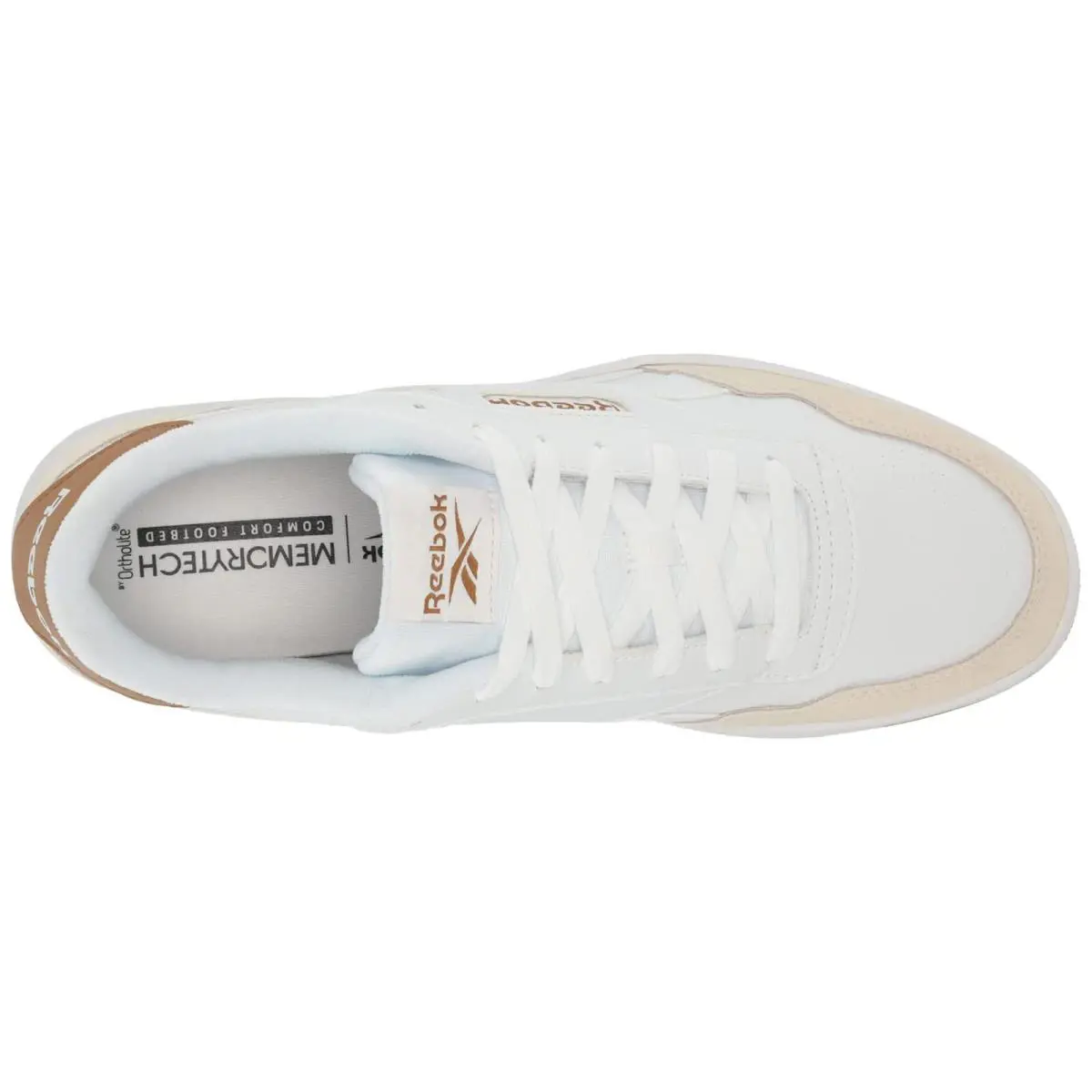 Reebok shoes - Ftwwht/Wilbrw/Alabas 5