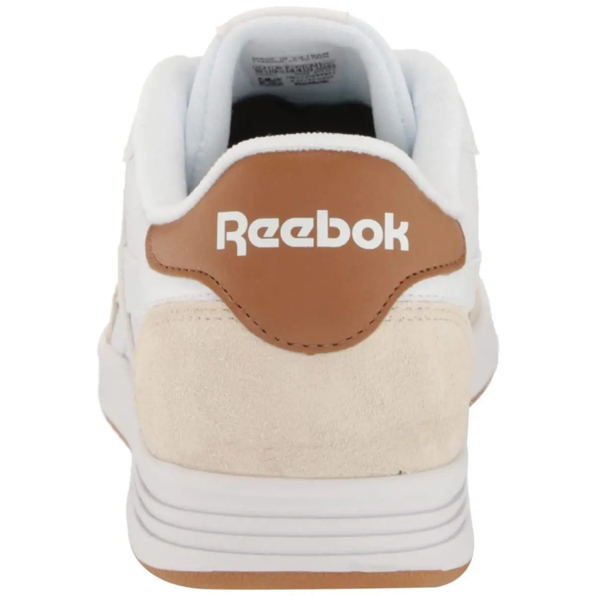 Reebok shoes - Ftwwht/Wilbrw/Alabas 9