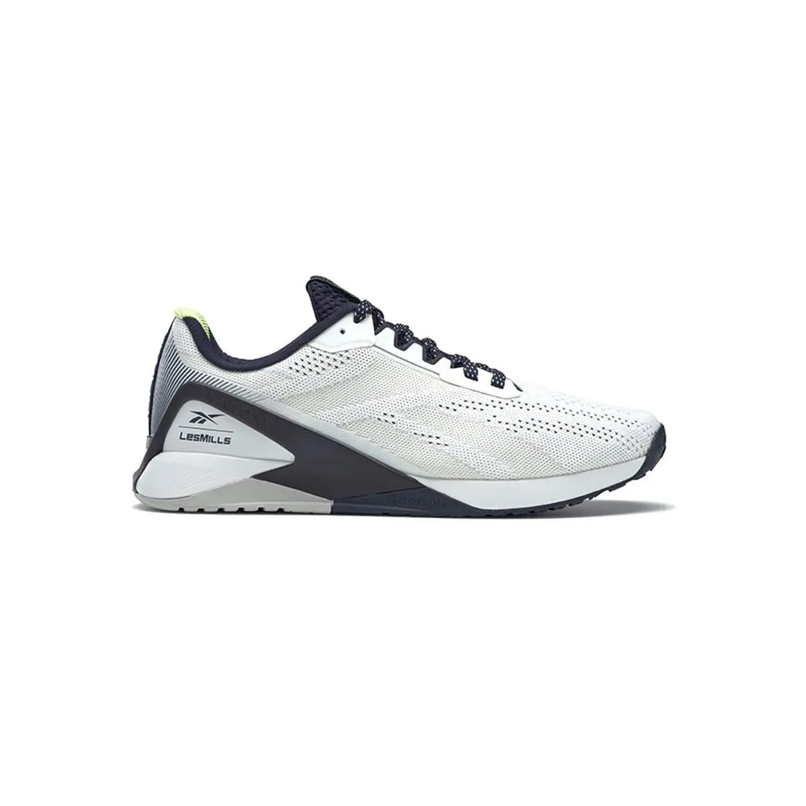 Reebok shoes - Reebok Nano X1 - Nano - FZ4298 - White 0