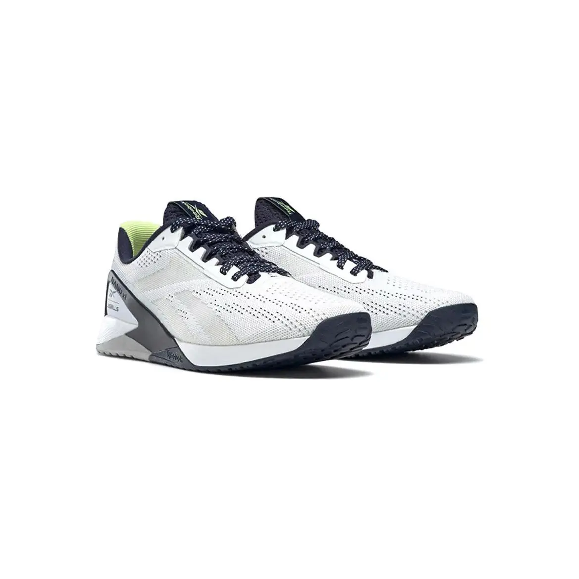 Reebok shoes - Reebok Nano X1 - Nano - FZ4298 - White 1