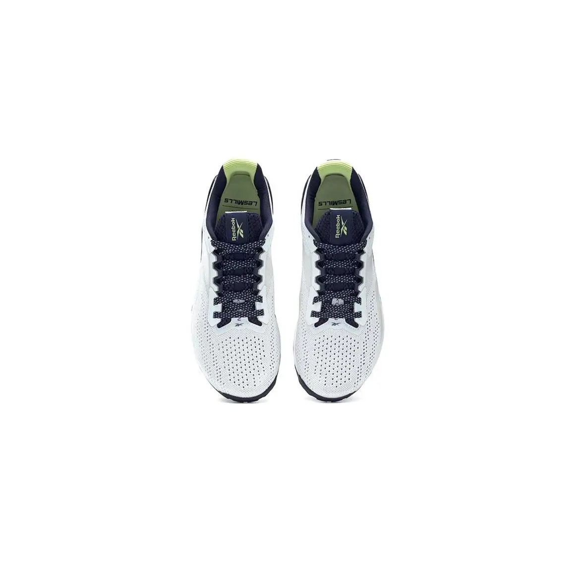 Reebok shoes - Reebok Nano X1 - Nano - FZ4298 - White 2