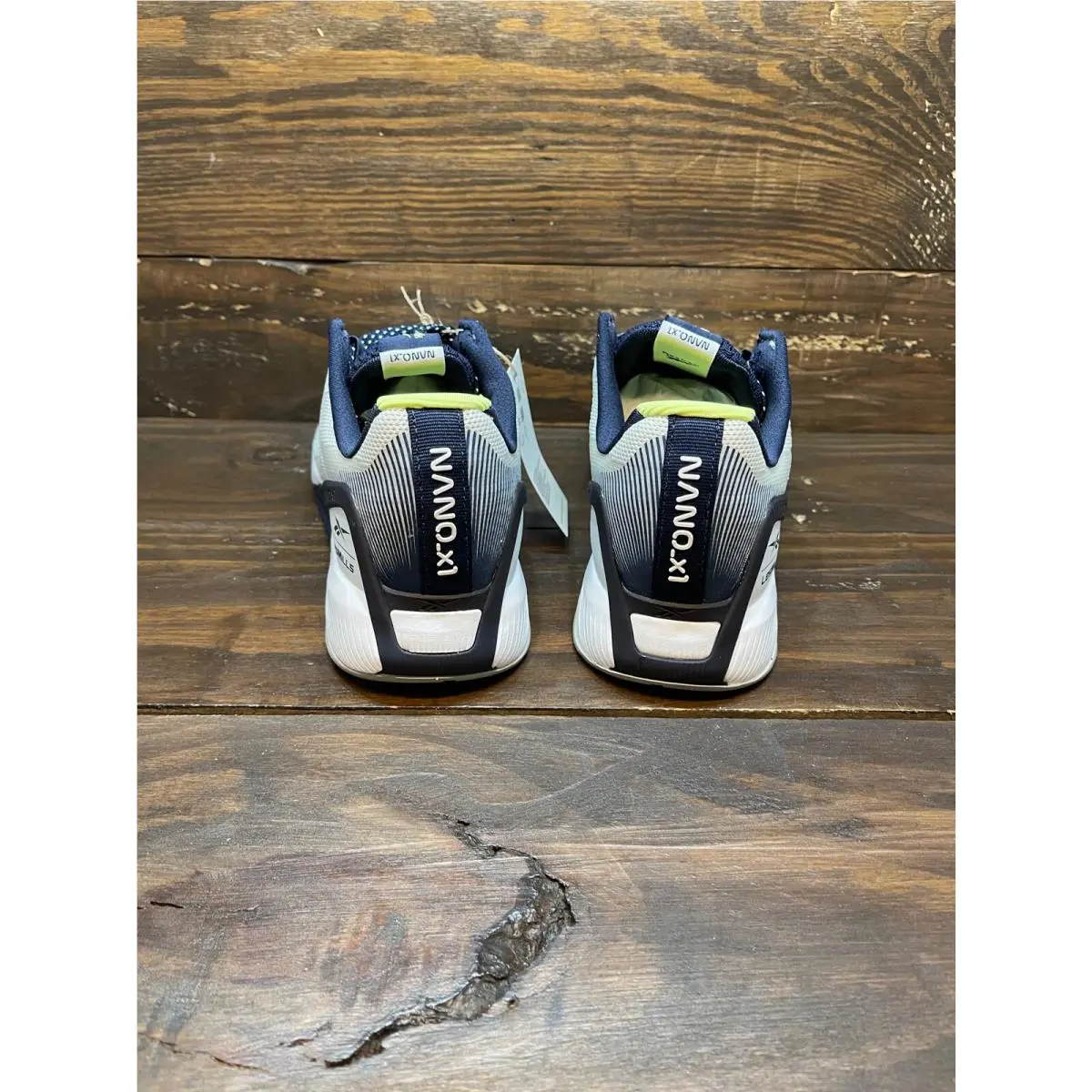 Reebok shoes - Reebok Nano X1 - Nano - FZ4298 - White 15