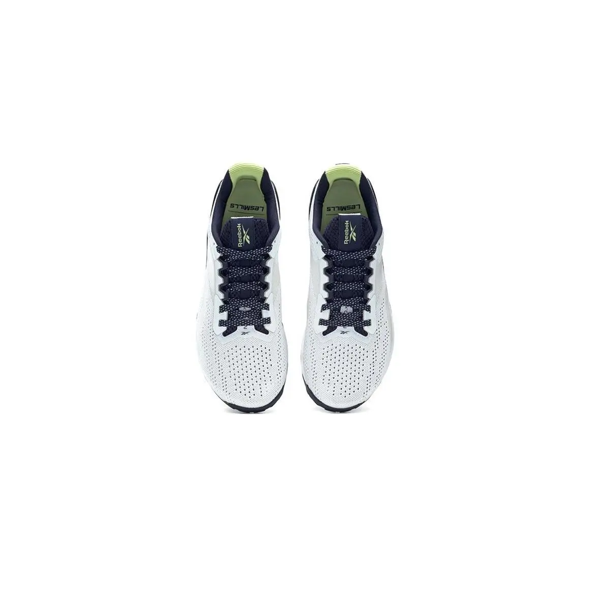 Reebok shoes - Reebok Nano X1 - Nano - FZ4298 - White 11