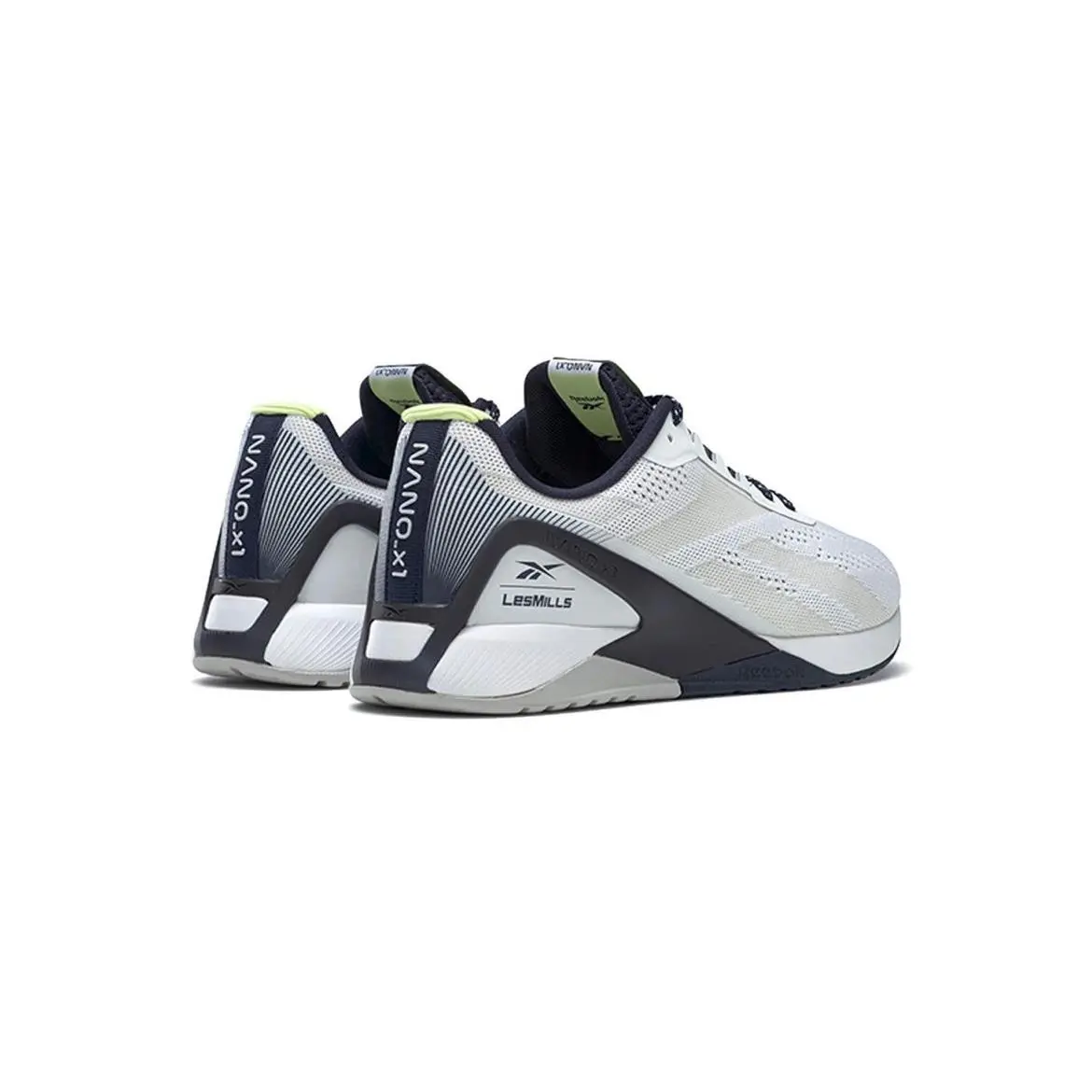 Reebok shoes - Reebok Nano X1 - Nano - FZ4298 - White 12