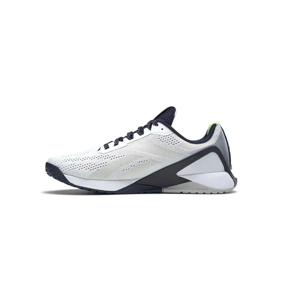 Reebok shoes - Reebok Nano X1 - Nano - FZ4298 - White 8