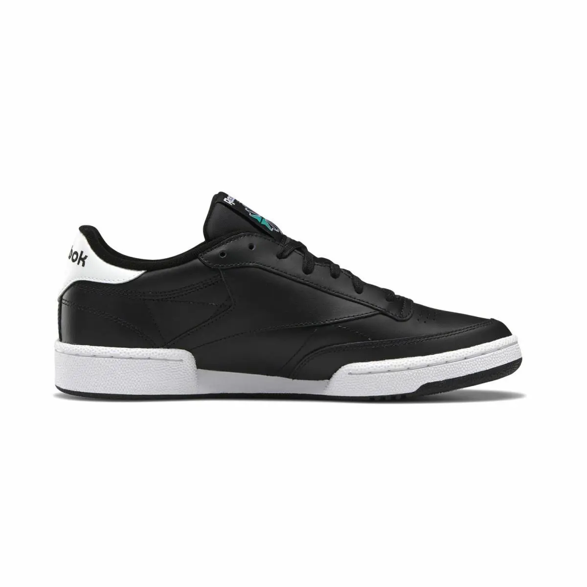 Reebok shoes - Black 0