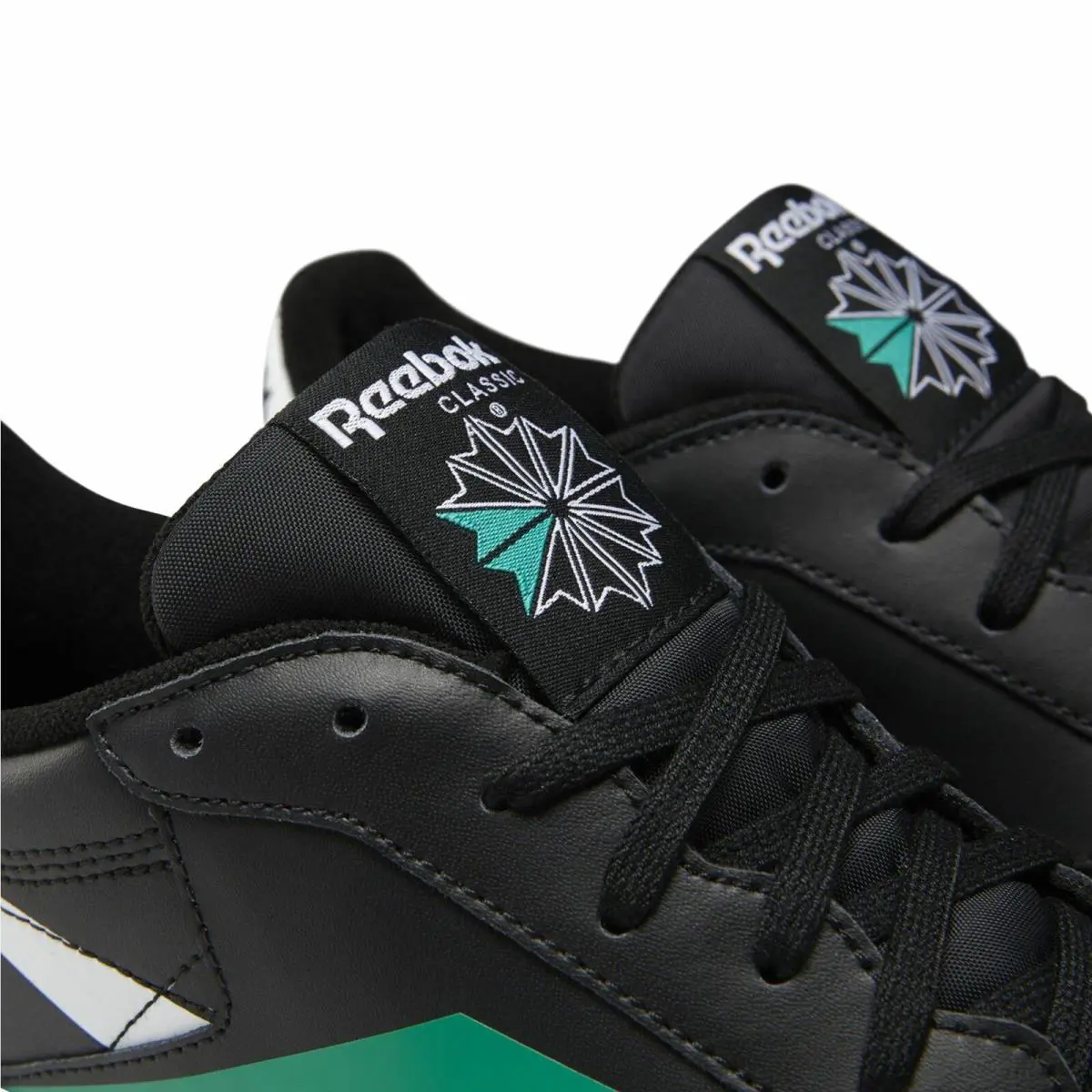 Reebok shoes - Black 6