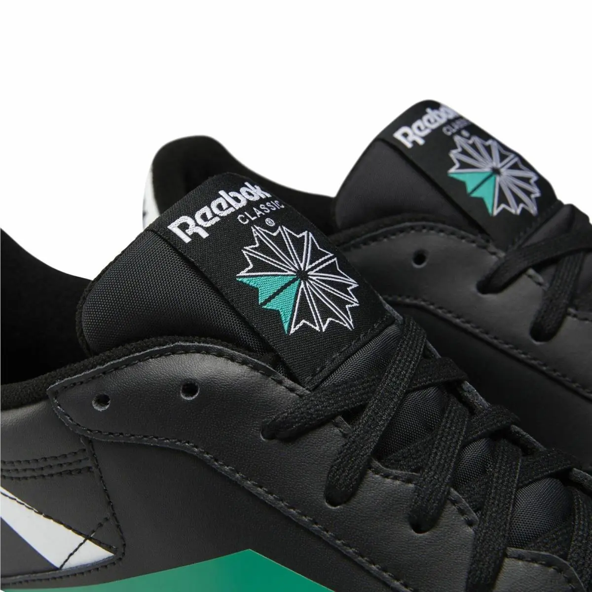 Reebok shoes - Black 14