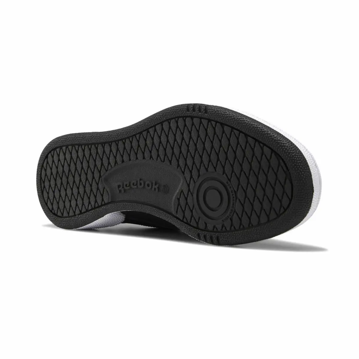 Reebok shoes - Black 11