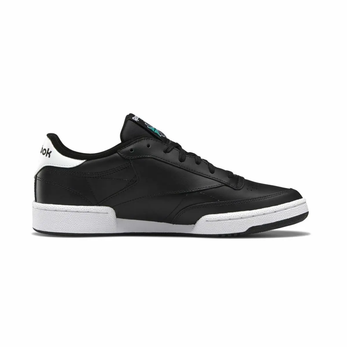 Reebok shoes - Black 8