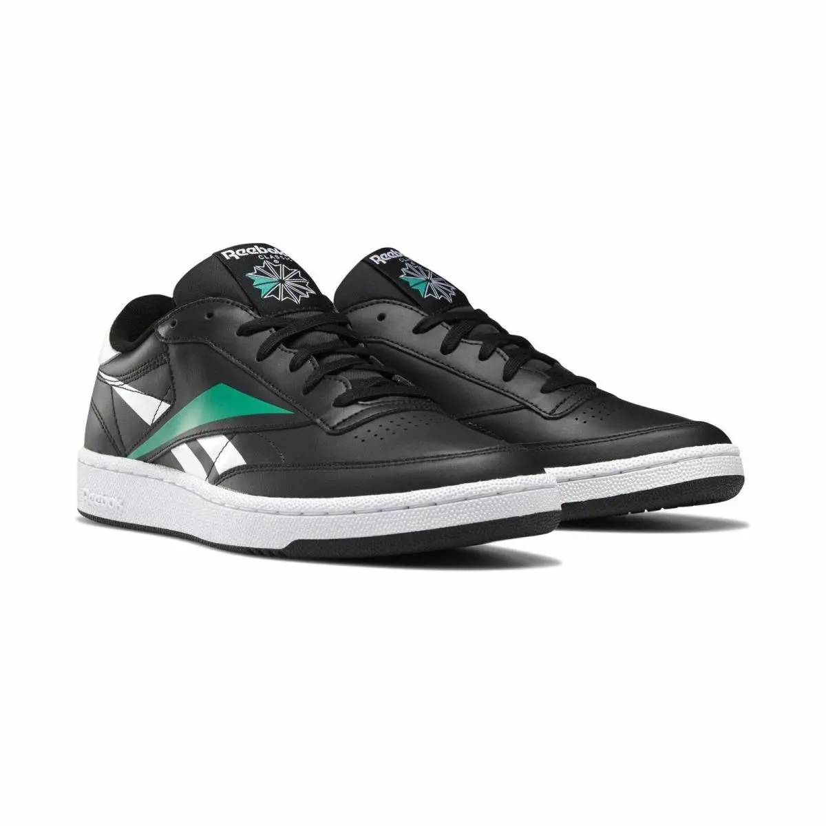 Reebok shoes - Black 9