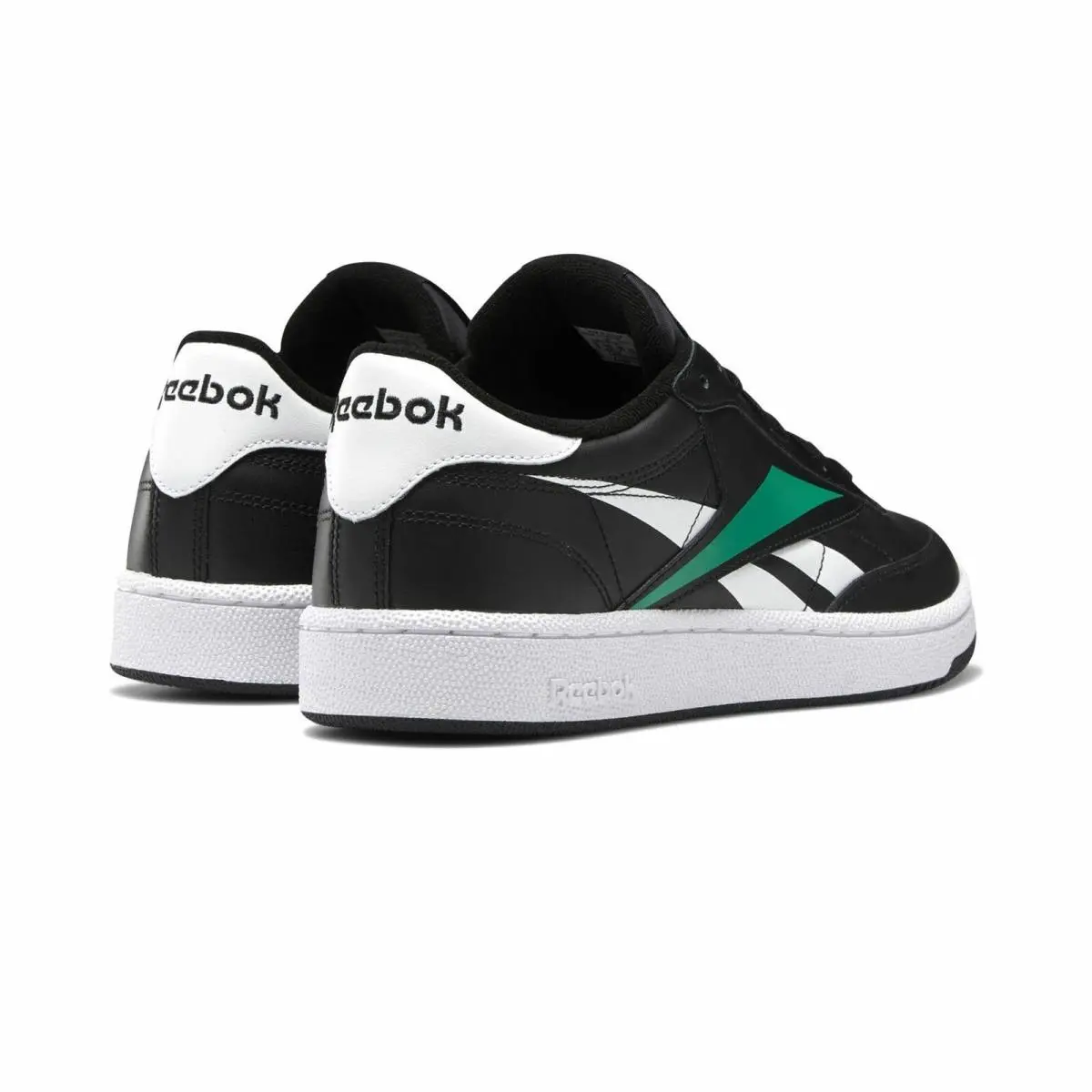 Reebok shoes - Black 10