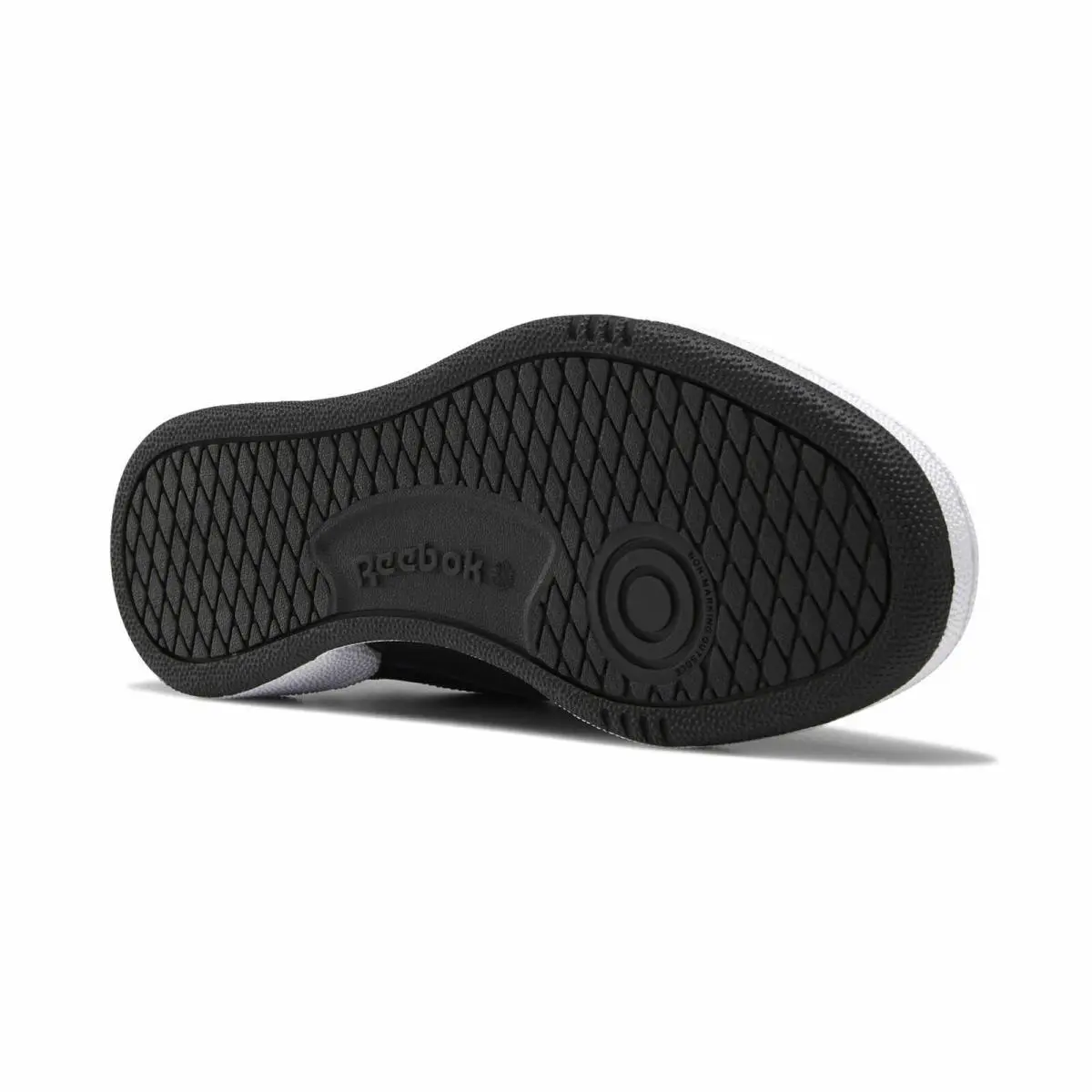 Reebok shoes - Black 11