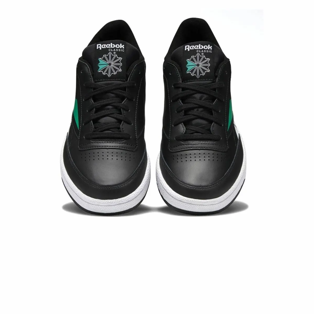Reebok shoes - Black 13