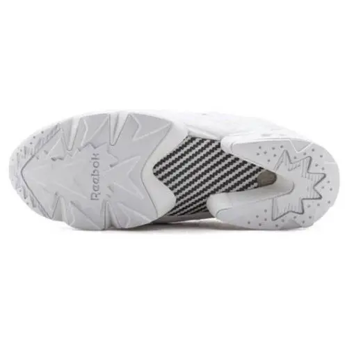 Reebok shoes - Reebok Instapump Fury - Instapump Fury - AR0418 - White 0