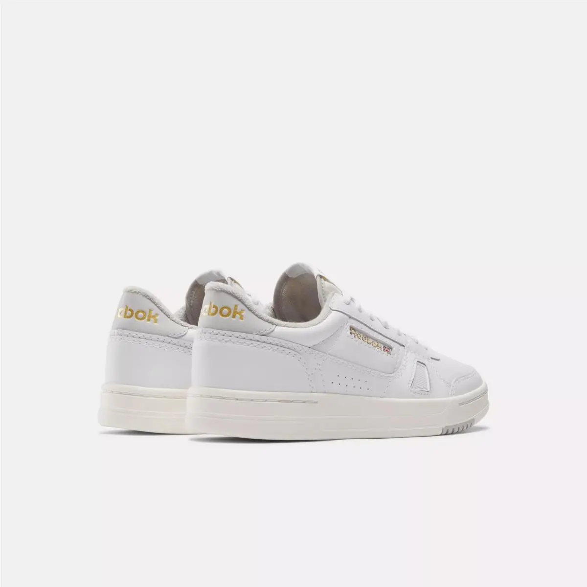 Reebok shoes - White/Chalk/Grey1 1