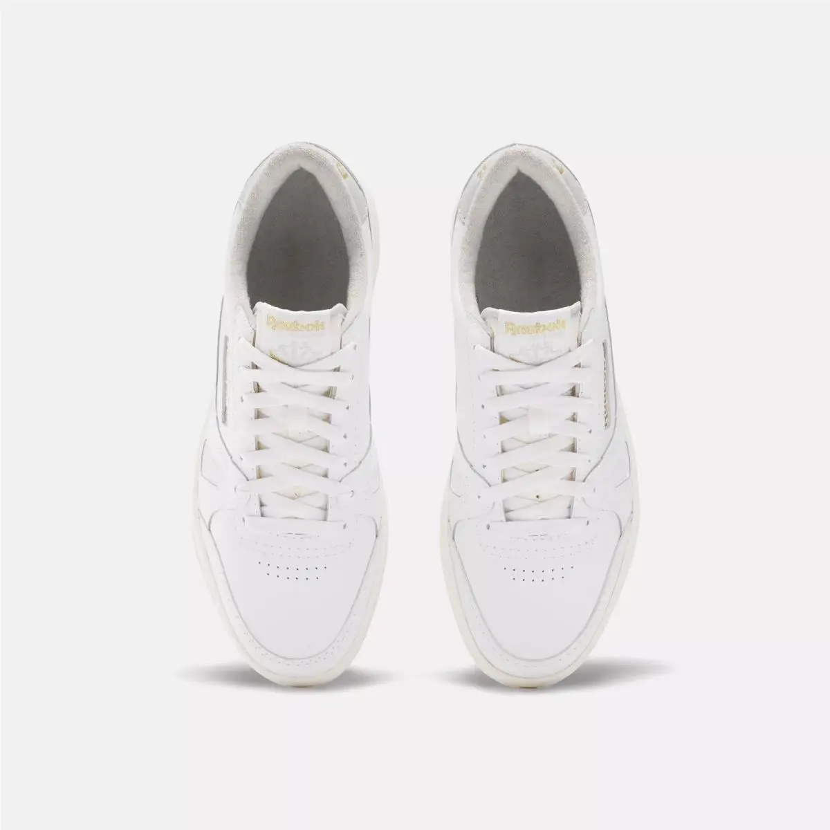 Reebok shoes - White/Chalk/Grey1 8