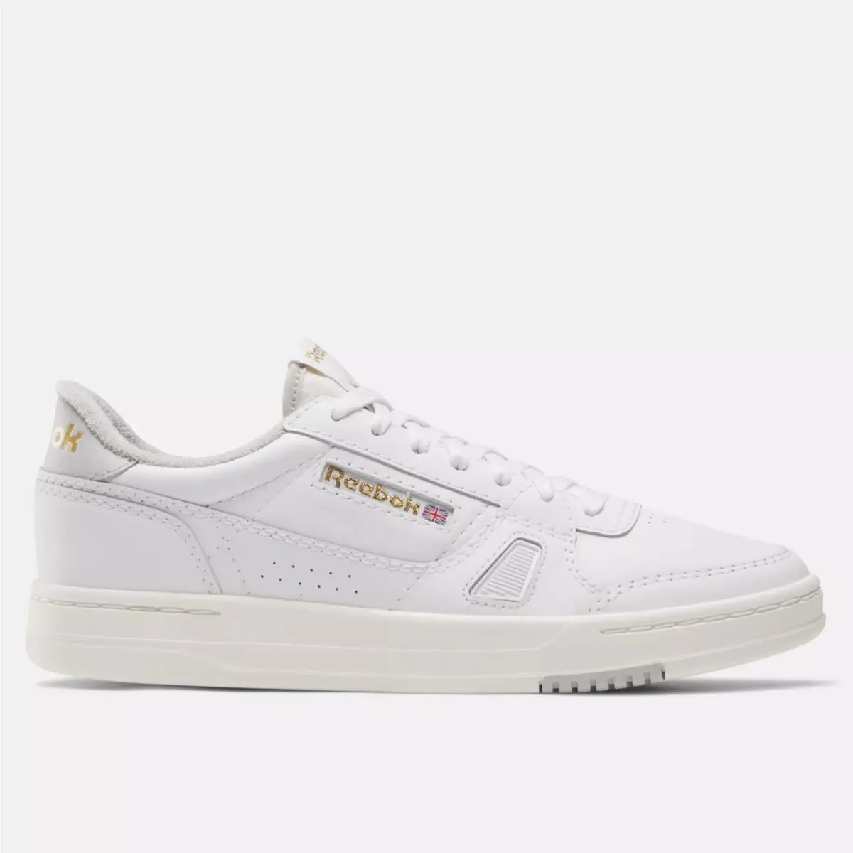 Reebok shoes - White/Chalk/Grey1 4