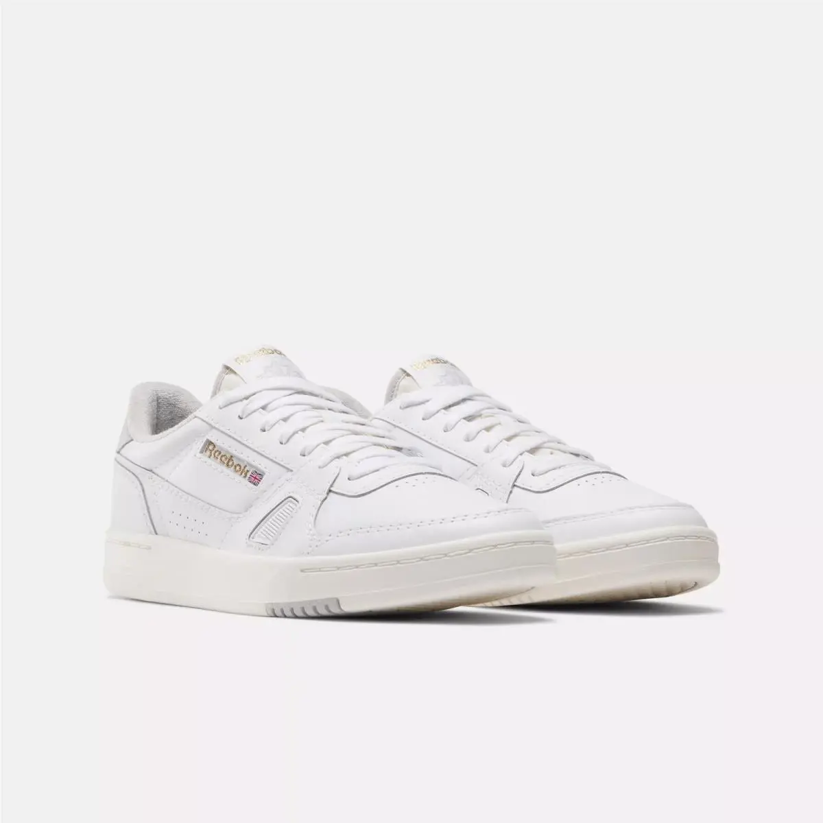 Reebok shoes - White/Chalk/Grey1 5
