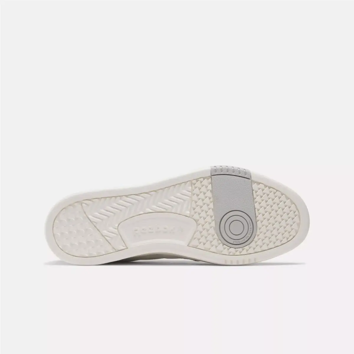 Reebok shoes - White/Chalk/Grey1 7