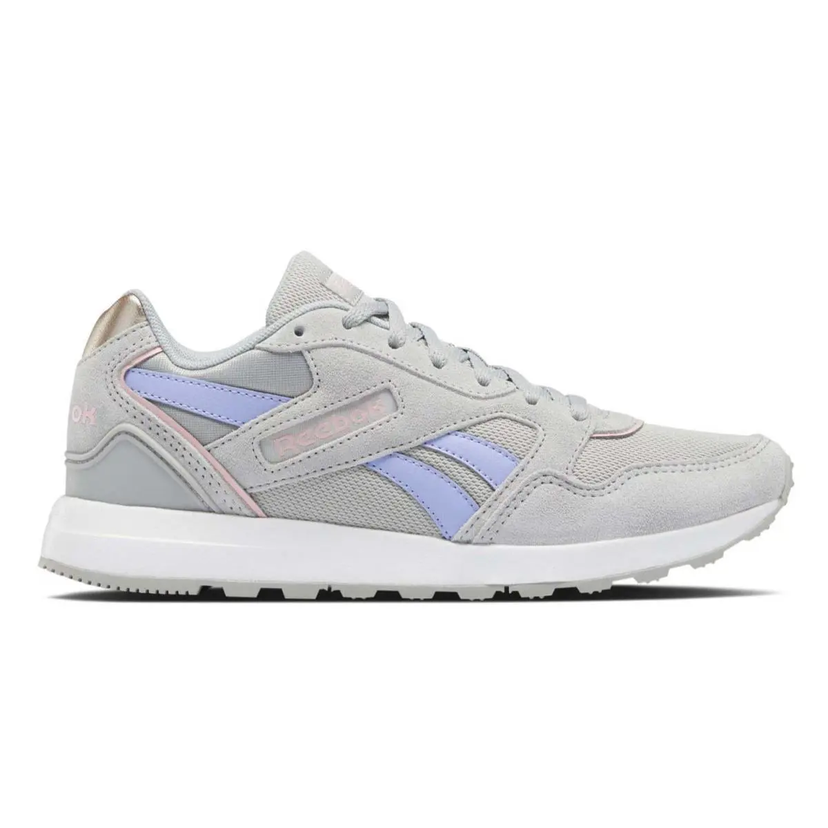 Reebok shoes - Pugry3/Lilglw/Rosgol 1