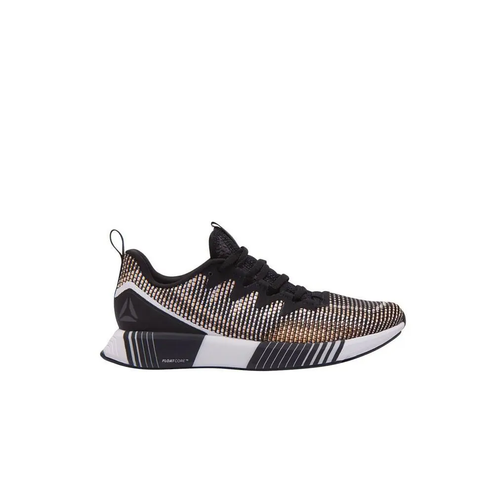 Reebok shoes - Black/Desert Glow/White 0