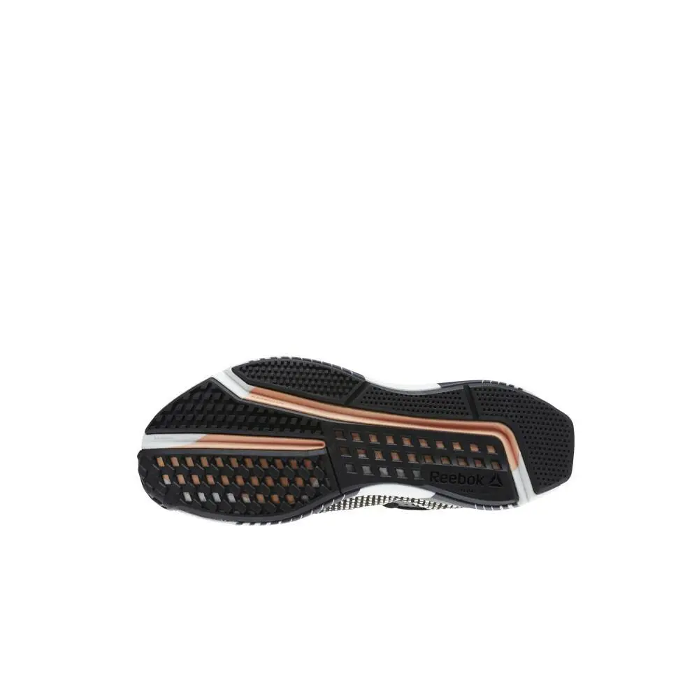 Reebok shoes - Black/Desert Glow/White 5