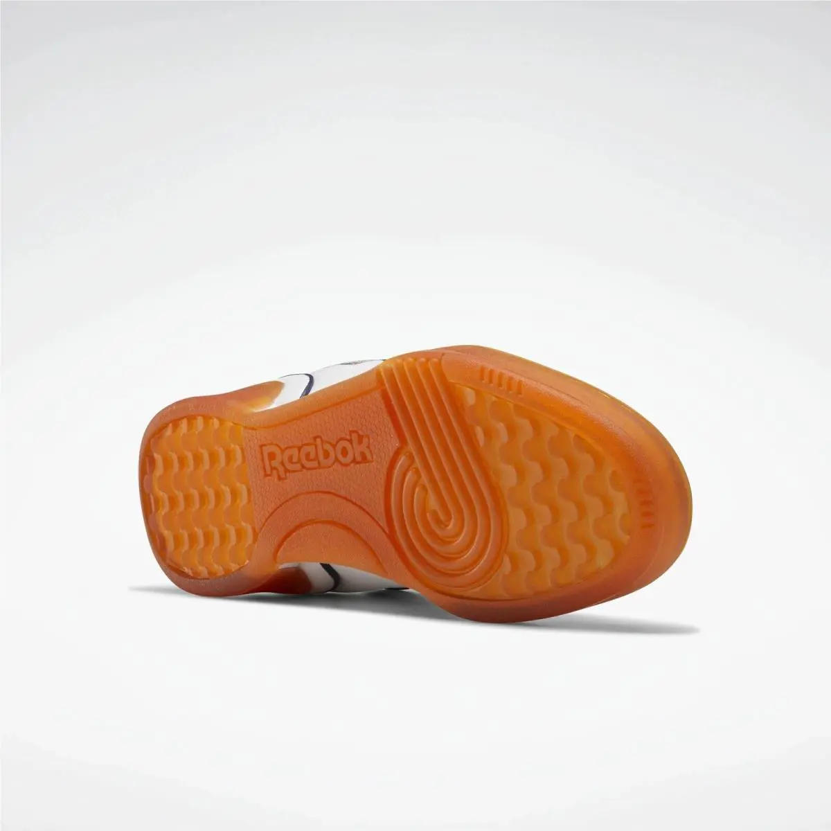 Reebok shoes - White 12