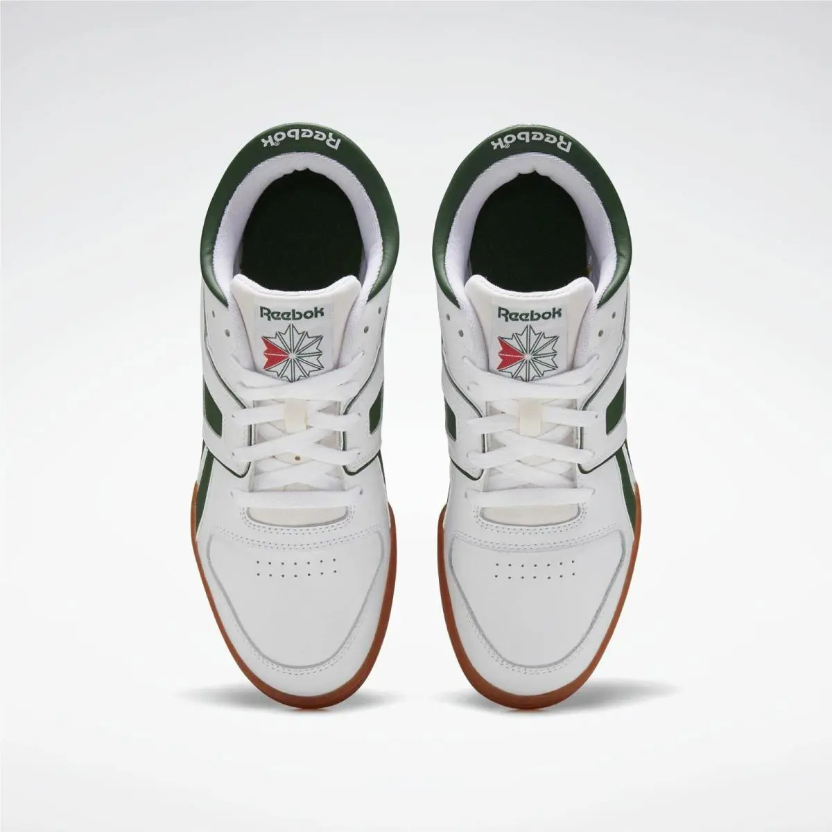 Reebok shoes - White 13